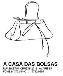 "A Casa das Bolsas"